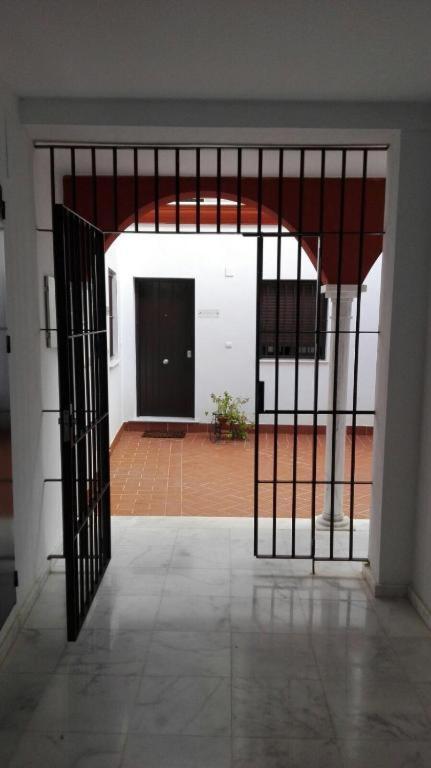 Apartamento Karmo カルモナ エクステリア 写真