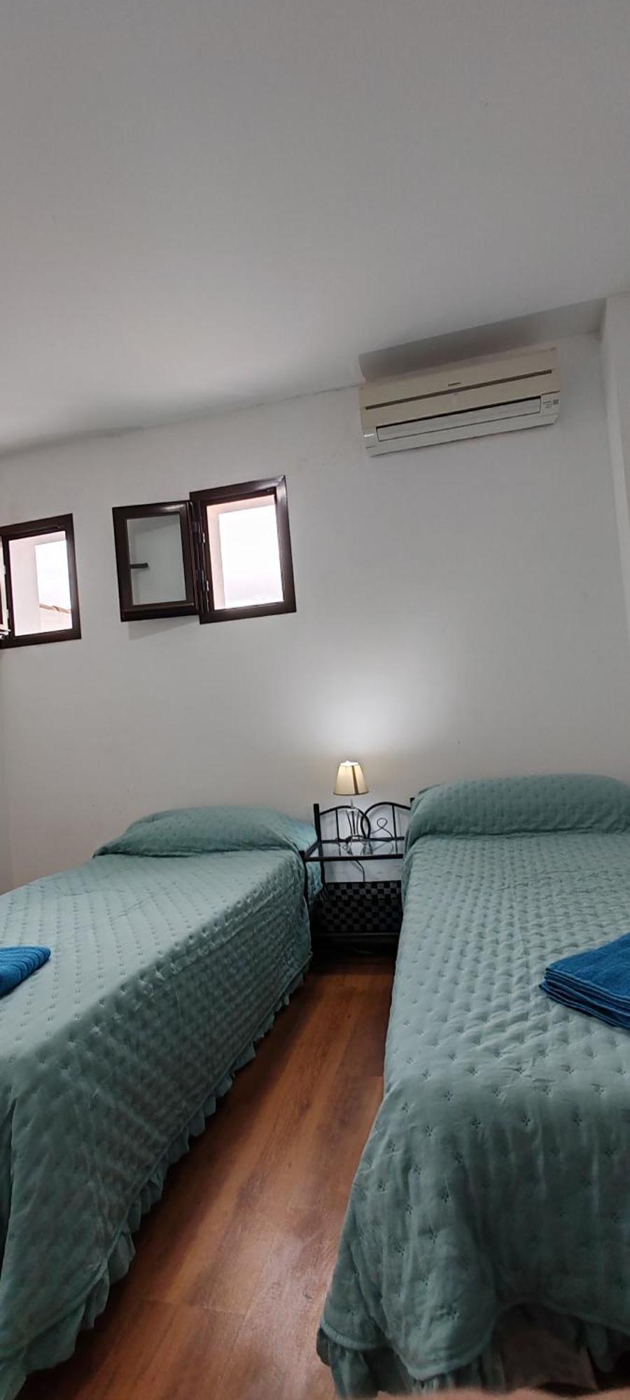 Apartamento Karmo カルモナ エクステリア 写真