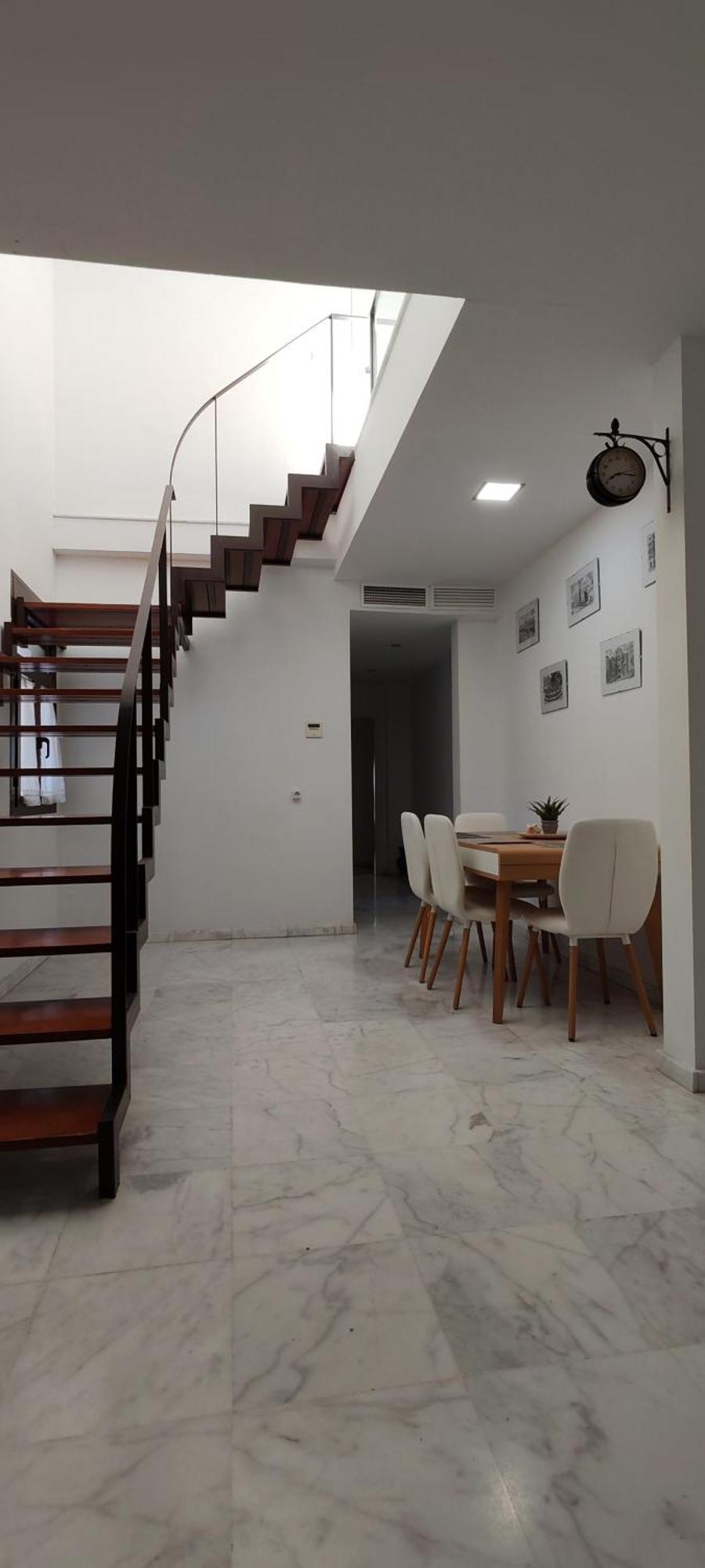 Apartamento Karmo カルモナ エクステリア 写真