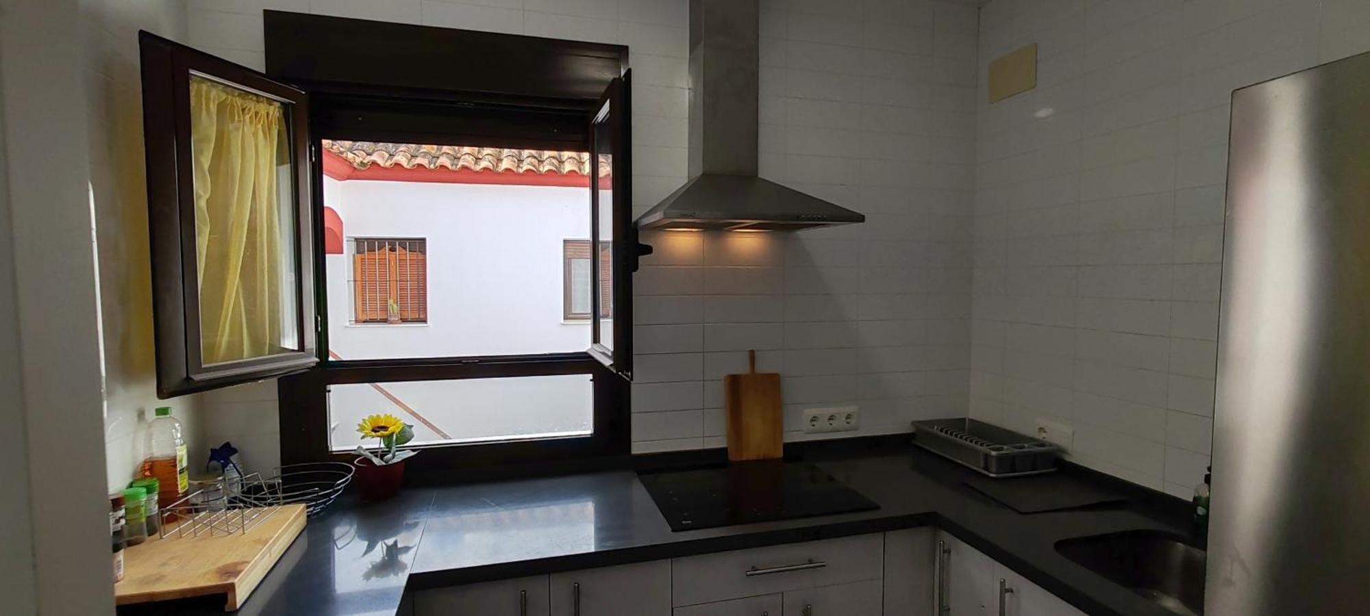 Apartamento Karmo カルモナ エクステリア 写真