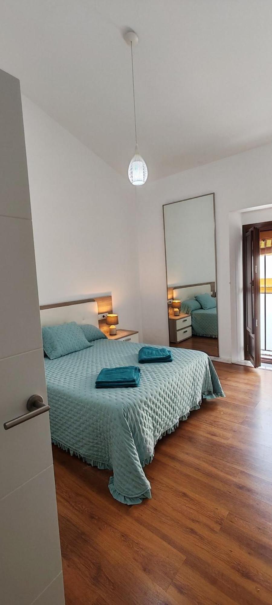 Apartamento Karmo カルモナ エクステリア 写真